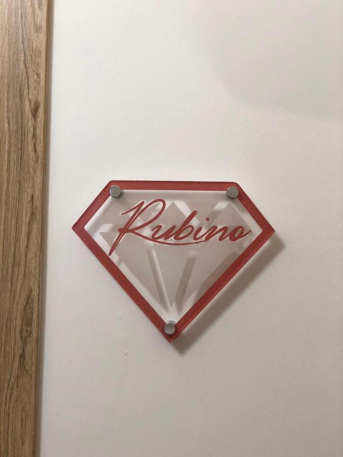 מלון רומא Shine House מראה חיצוני תמונה