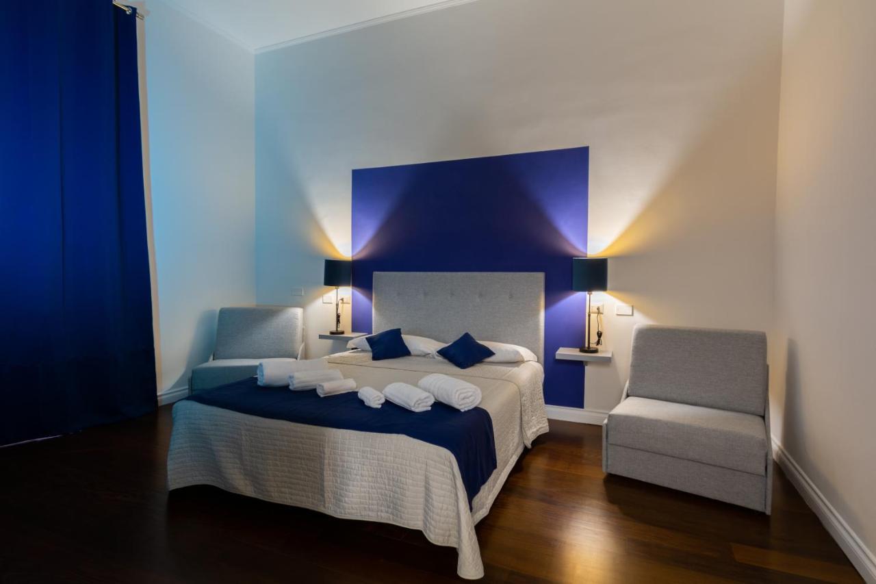 מלון רומא Shine House מראה חיצוני תמונה